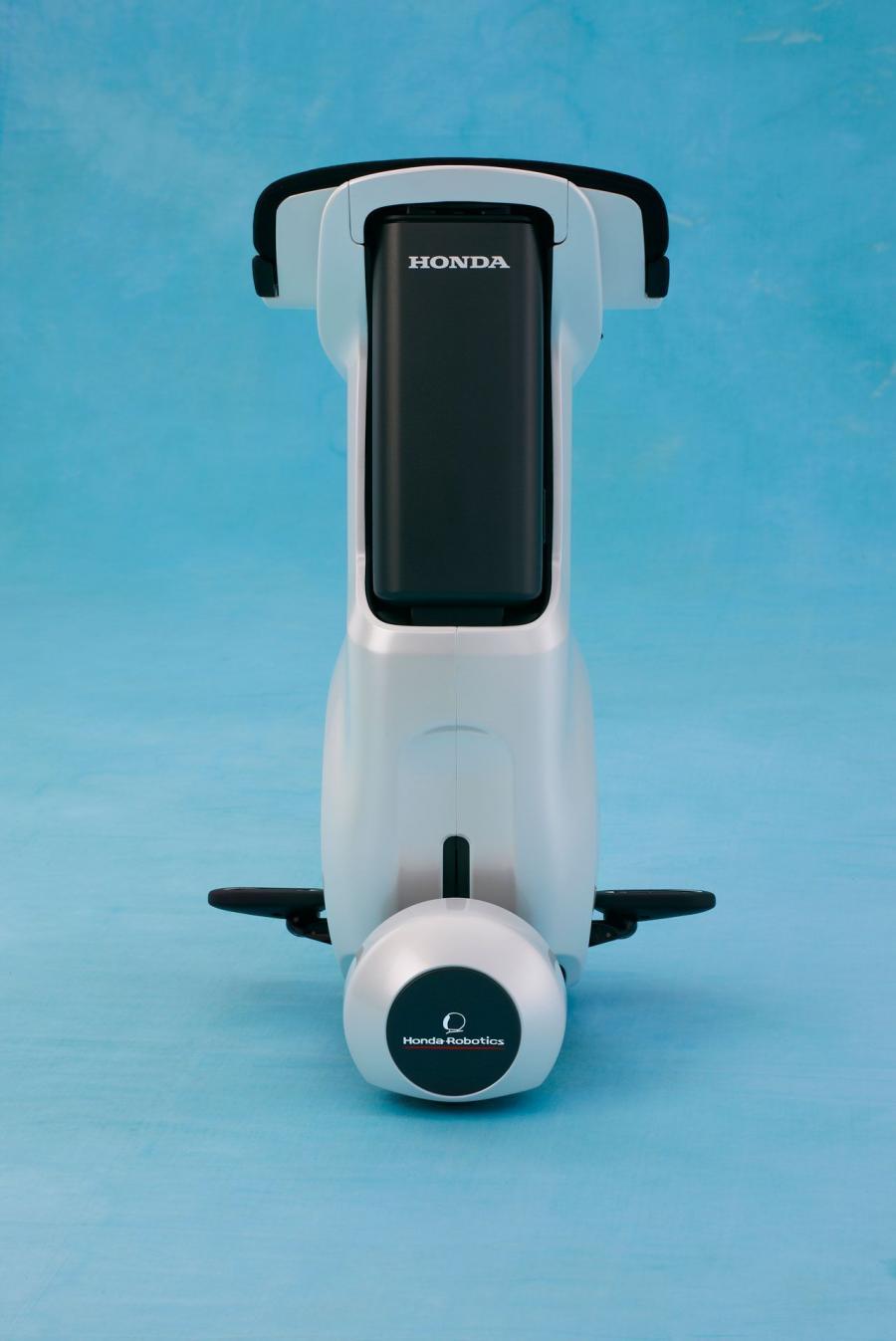  Honda Uni-Cub Personal Mobility Device 2012 года  (фото 7 из 30)